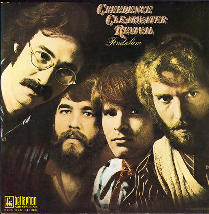 Creedence Clearwater Revival - Pendulum (Vinyl LP)