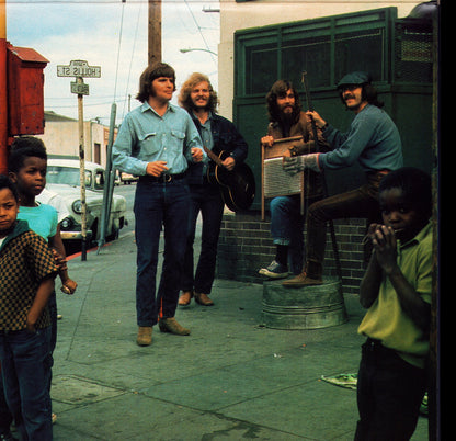 Creedence Clearwater Revival