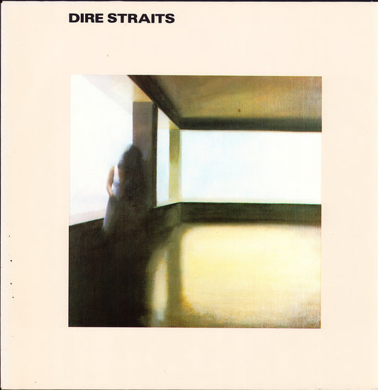 Dire Straits ‎- Dire Straits