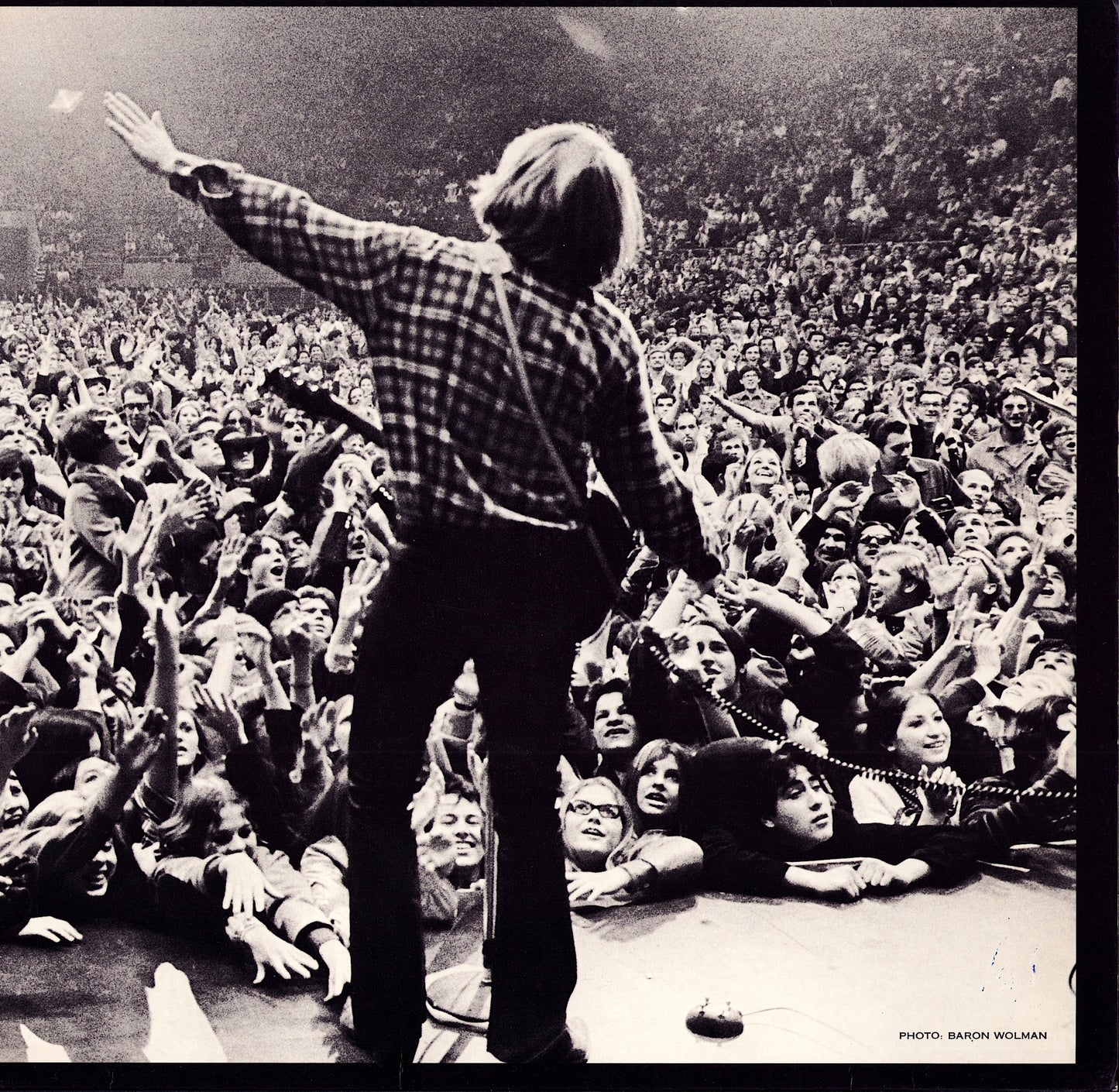 Creedence Clearwater Revival