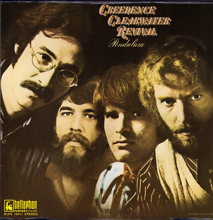 Creedence Clearwater Revival - Pendulum (Vinyl LP)