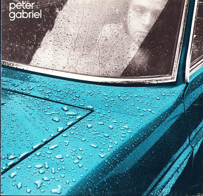 Peter Gabriel - Peter Gabriel Vinyl LP