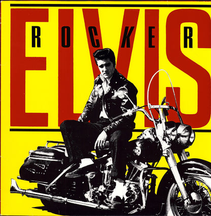 Elvis Presley – Rocker (Vinyl LP)