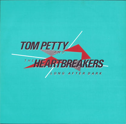 Tom Petty And The Heartbreakers