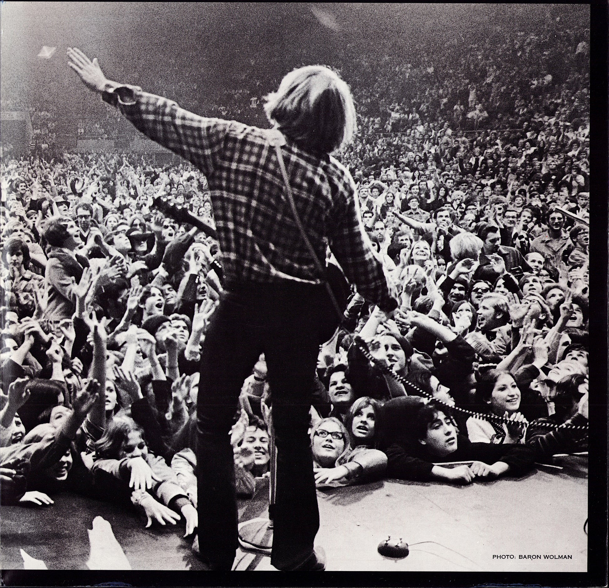 Creedence Clearwater Revival