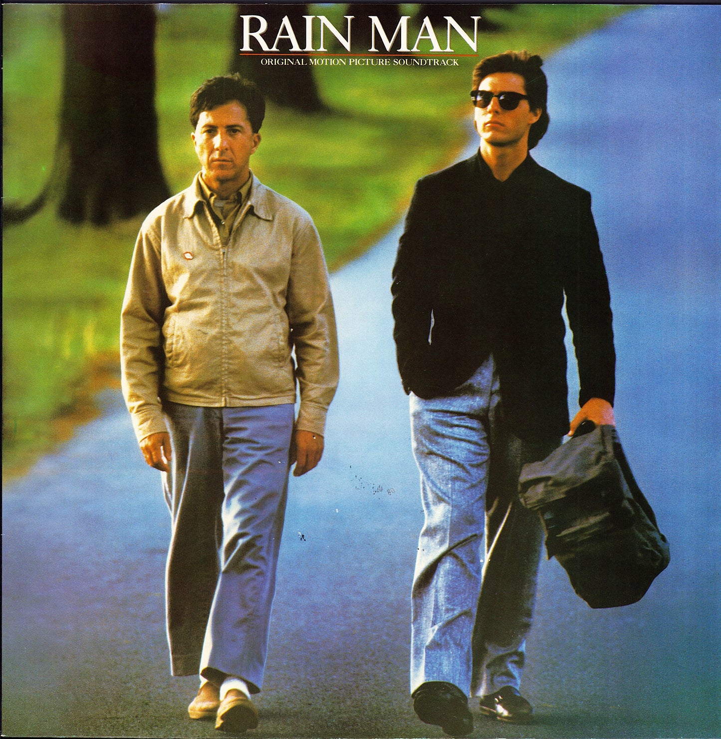 Rain Man Original Motion Picture Soundtrack