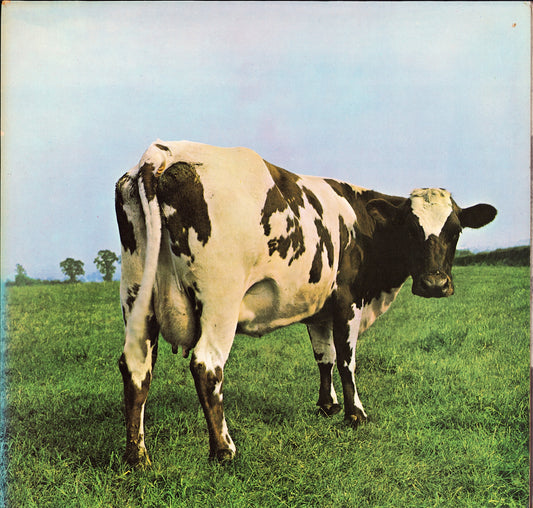 Pink Floyd ‎- Atom Heart Mother Vinyl LP