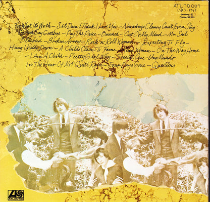 Buffalo Springfield