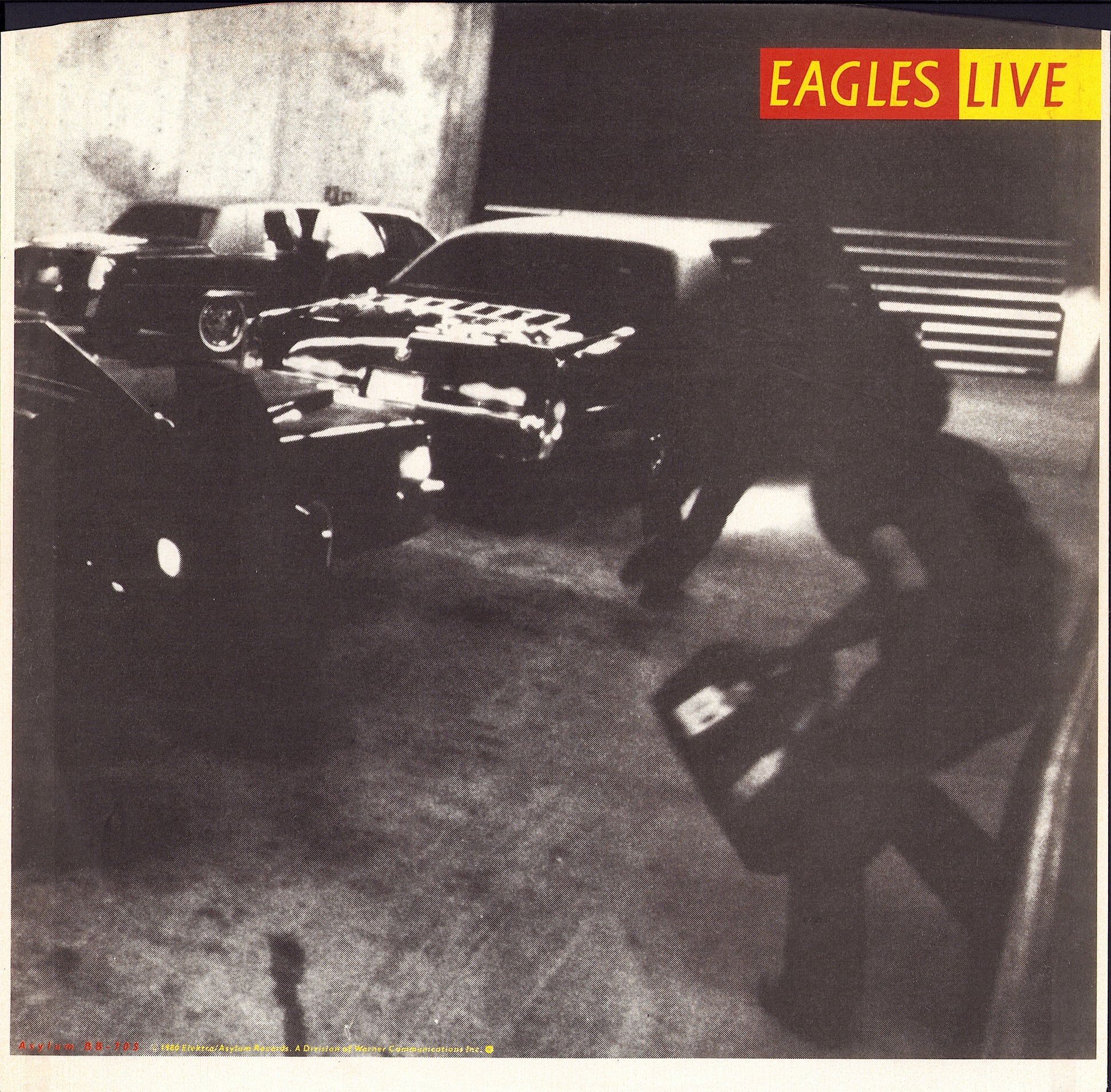 Eagles