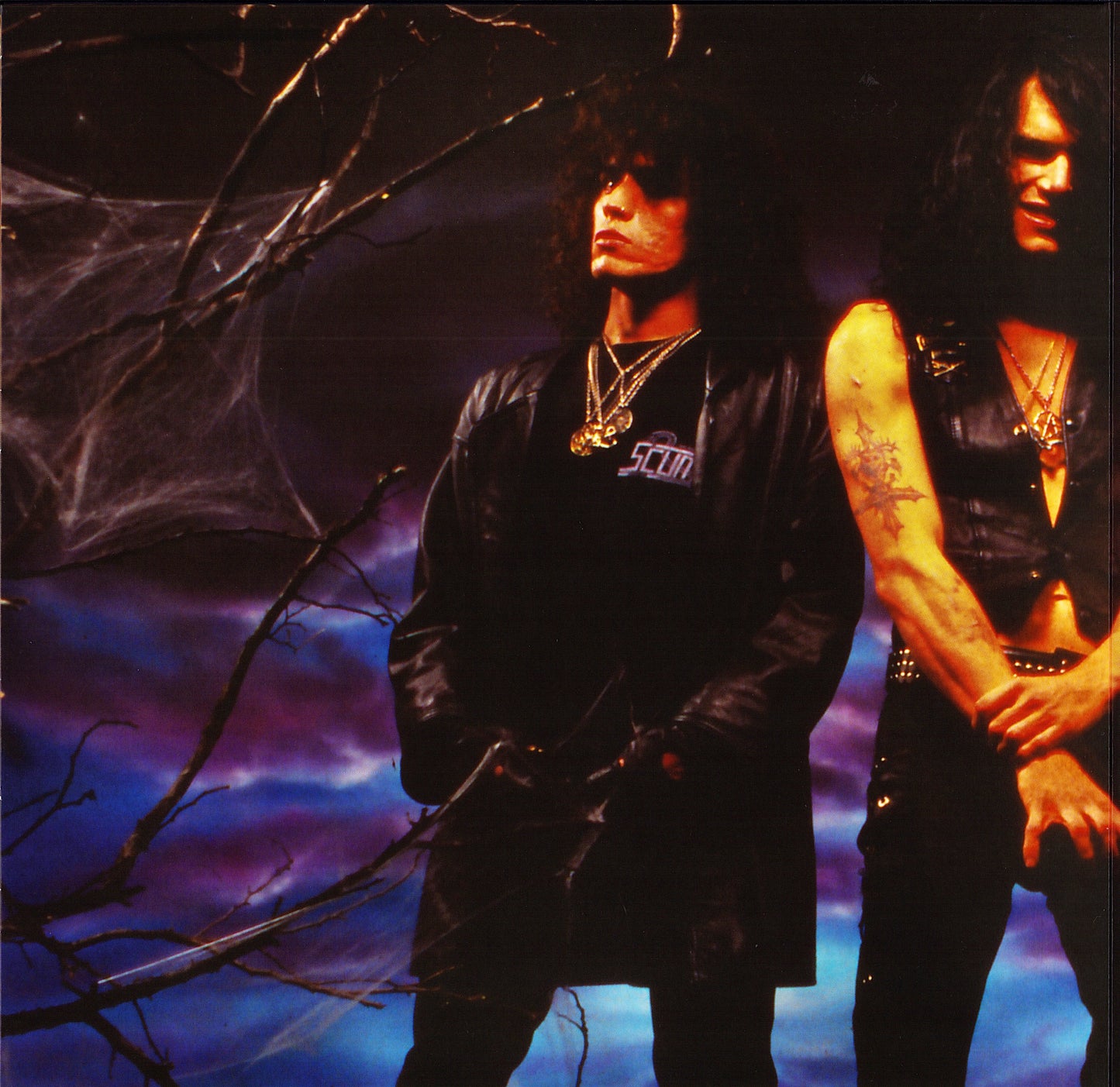 Morbid Angel – Blessed Are The Sick