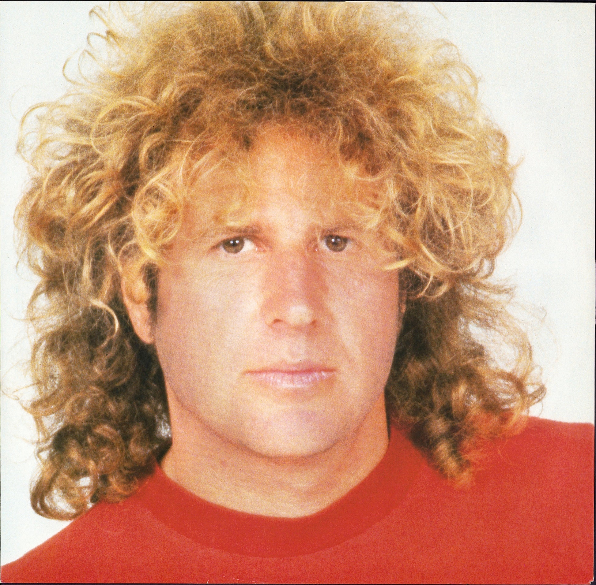 Sammy Hagar – VOA Vinyl LP