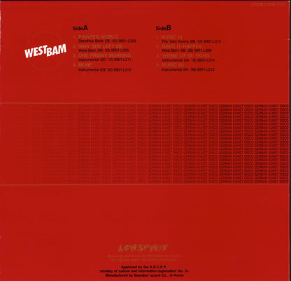 WestBam