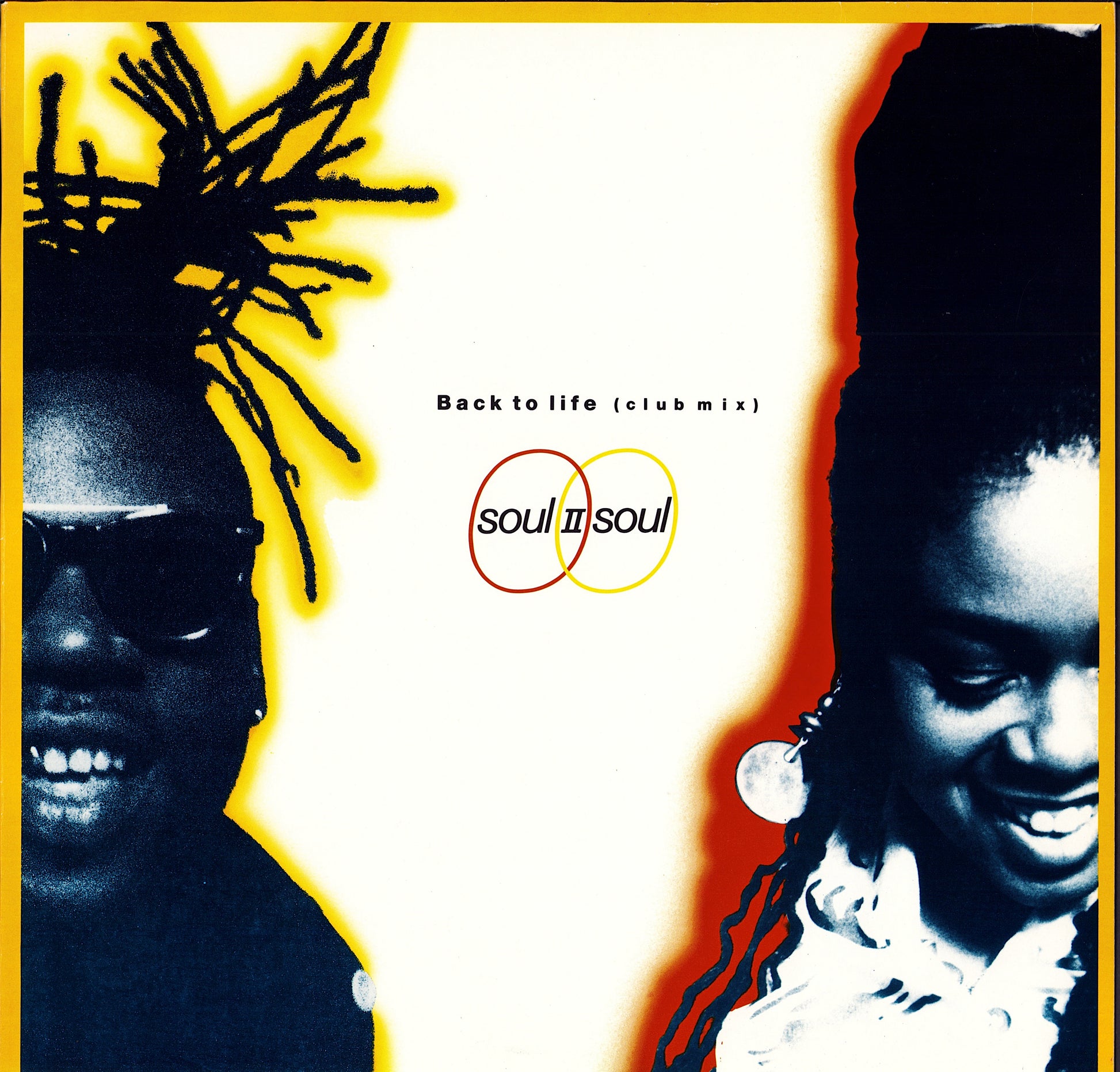 Soul II Soul