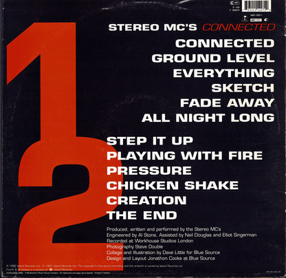 Stereo MC's