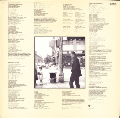 Paul Simon - The Rhythm Of The Saints Vinyl LP