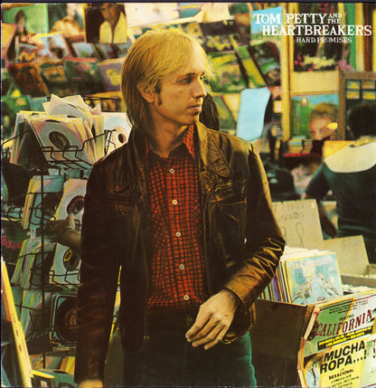 Tom Petty And The Heartbreakers – Hard Promises