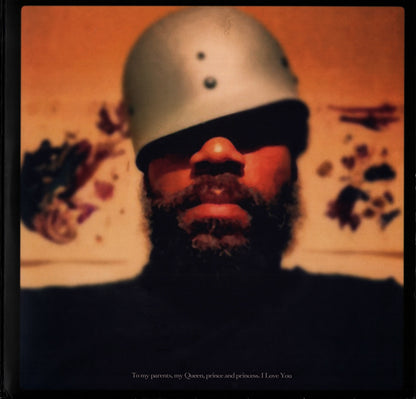 Cody ChesnuTT ‎- Landing On A Hundred