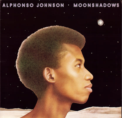 Alphonso Johnson – Moonshadows (Vinyl LP)