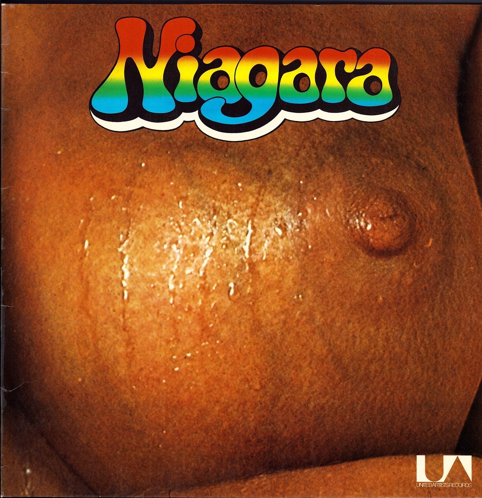 Niagara - Niagara Vinyl LP