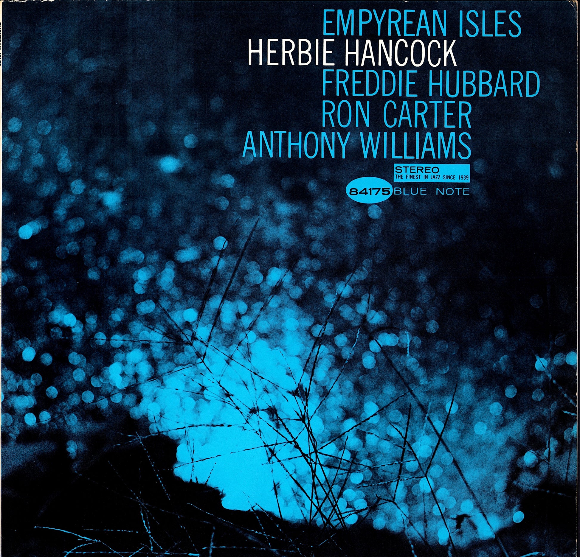 Herbie Hancock – The Prisoner Vinyl LP Kopie Kopie Kopie