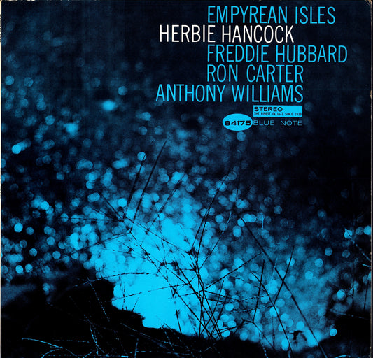 Herbie Hancock – The Prisoner Vinyl LP Kopie Kopie Kopie