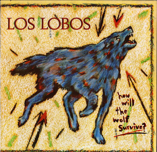 Los Lobos