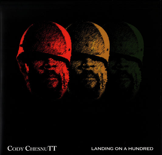 Cody ChesnuTT ‎- Landing On A Hundred (Vinyl 2LP)