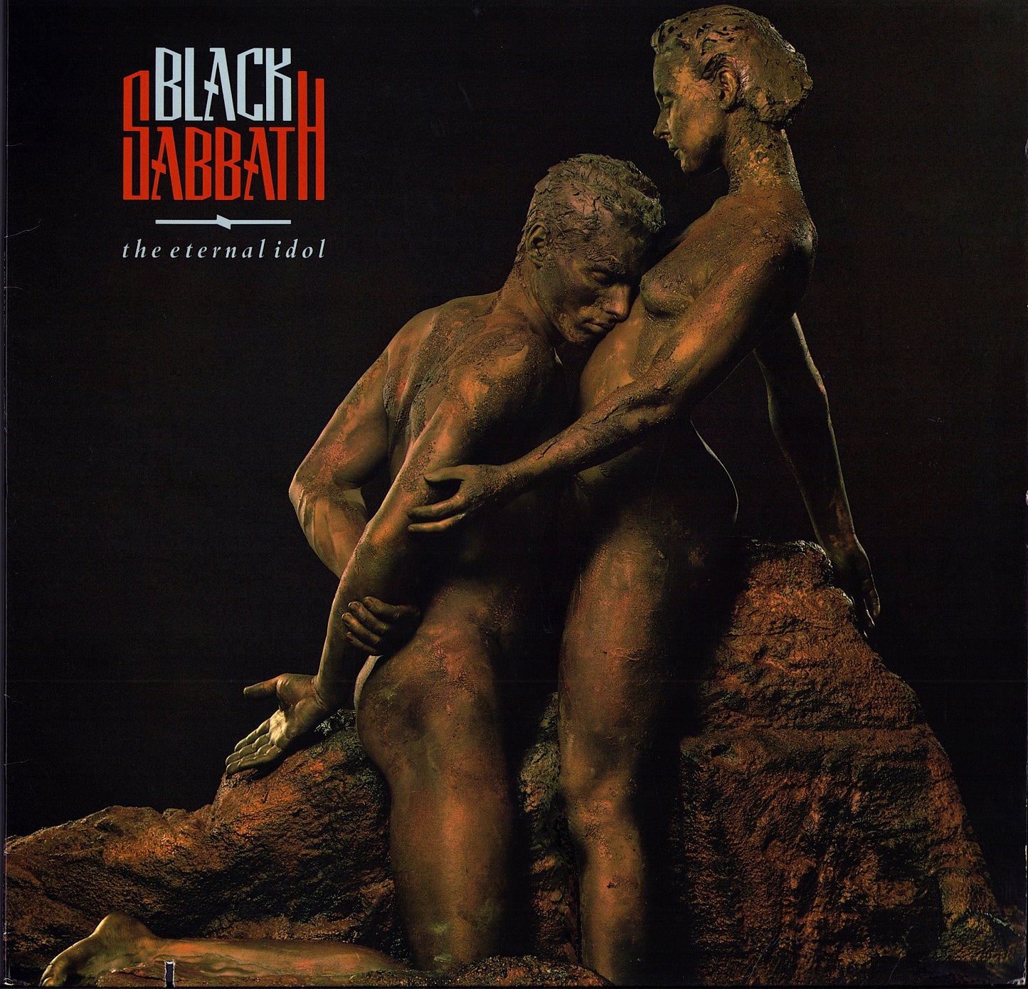 Black Sabbath - The Eternal Idol