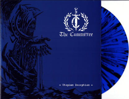 The Committee - Utopian Deception