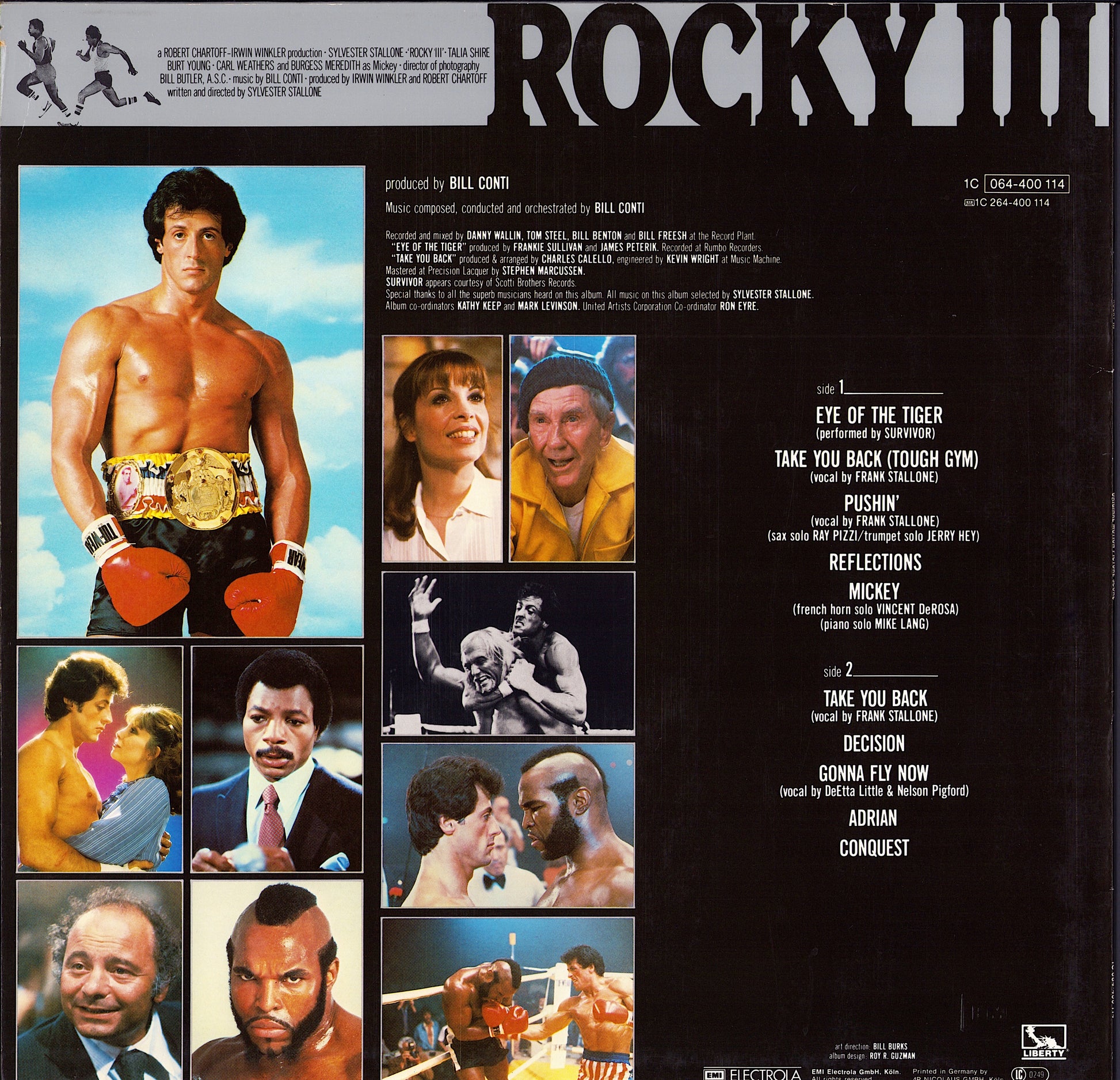 Rocky