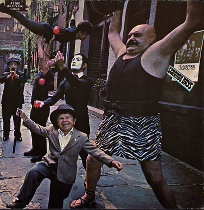 The Doors - Strange Days (Vinyl LP)