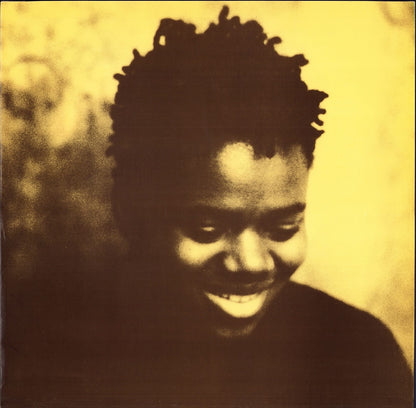 Tracy Chapman ‎- Tracy Chapman Vinyl LP