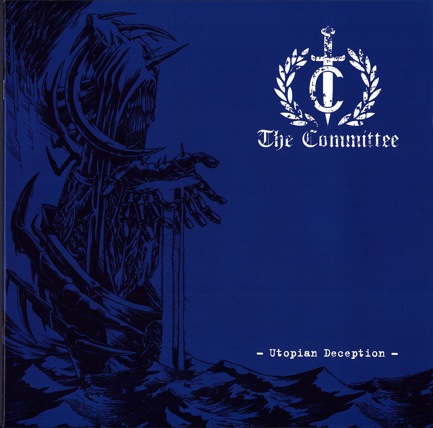 The Committee - Utopian Deception