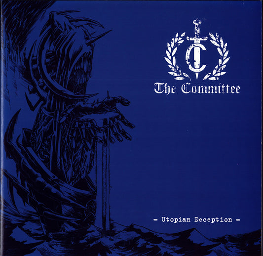 The Committee - Utopian Deception