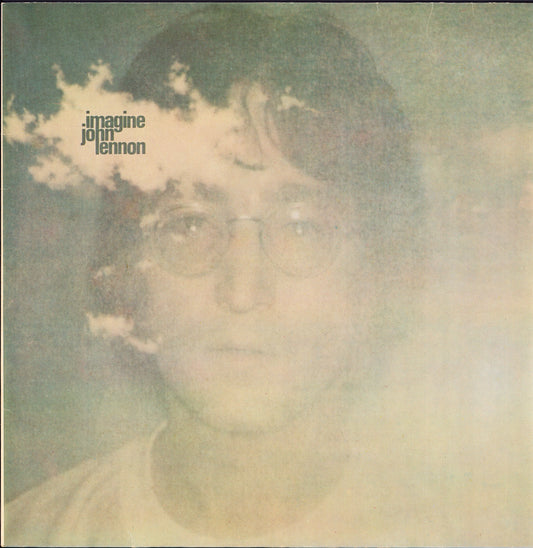 John Lennon - Imagine Vinyl LP NL