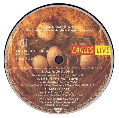 Eagles