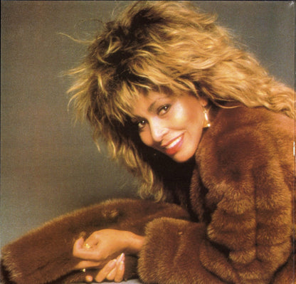 Tina Turner - Two People 2 x 12" Vinyl Maxi-Single