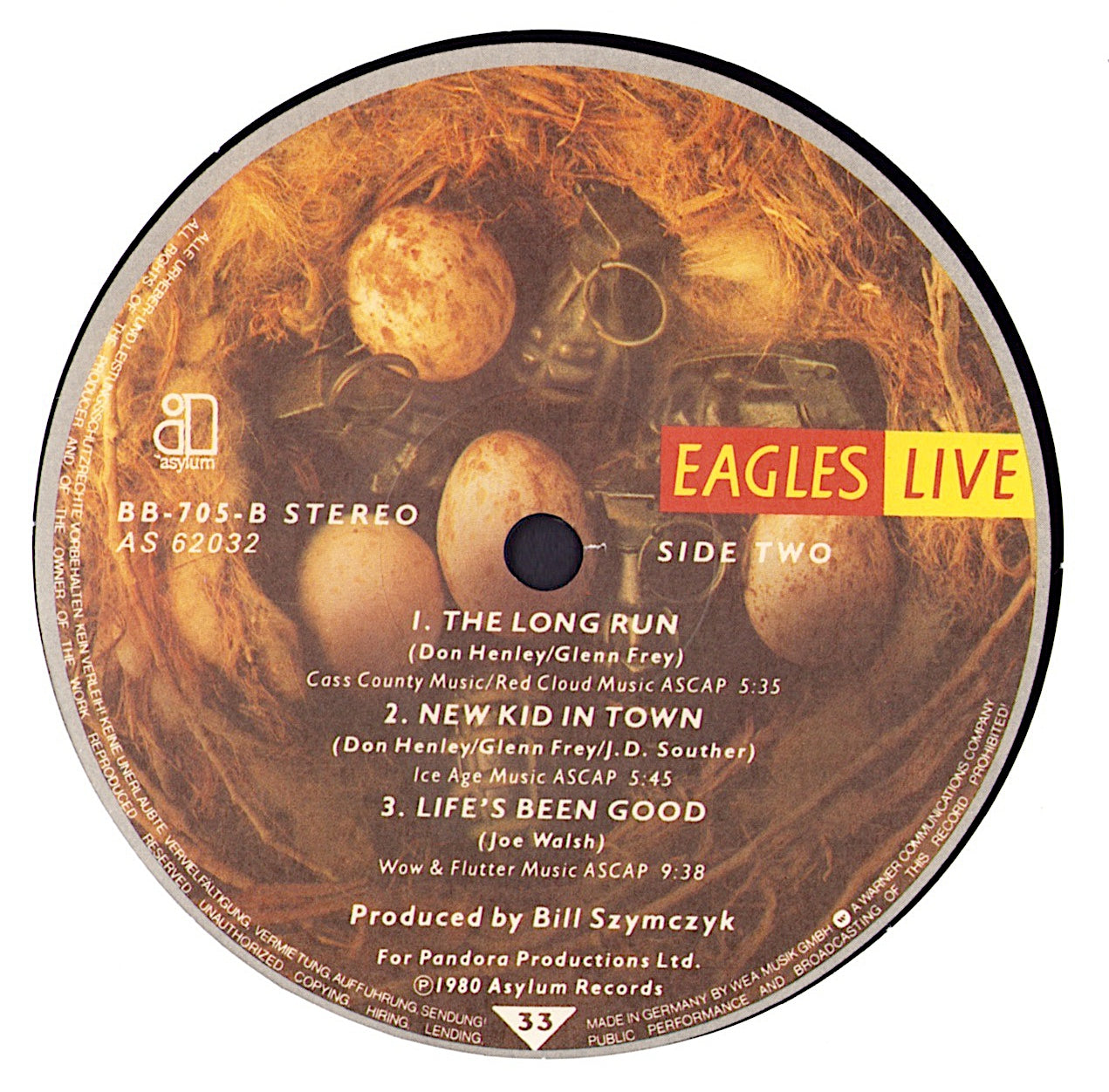 Eagles