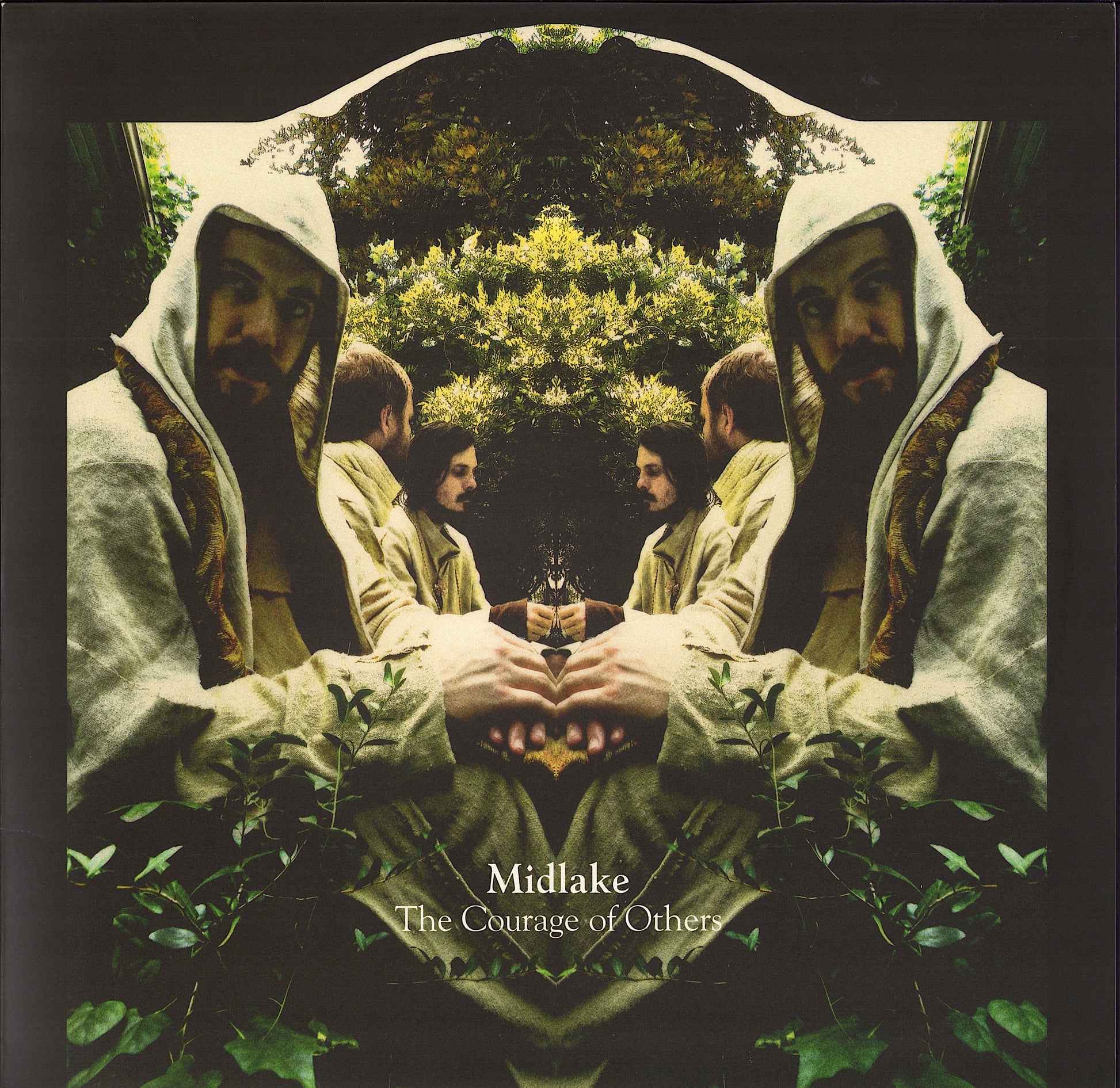 Midlake – The Courage Of Others Vinyl LP