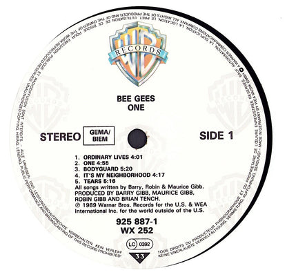 Bee Gees