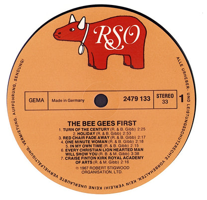 Bee Gees