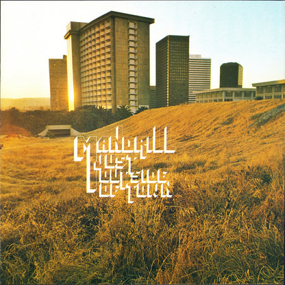 Mandrill - Just Outside Of Town Vinyl LP
