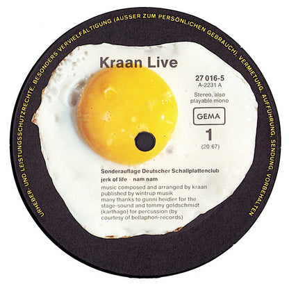 Kraan