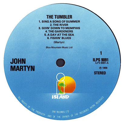 John Martyn