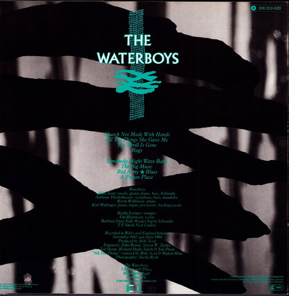 The Waterboys