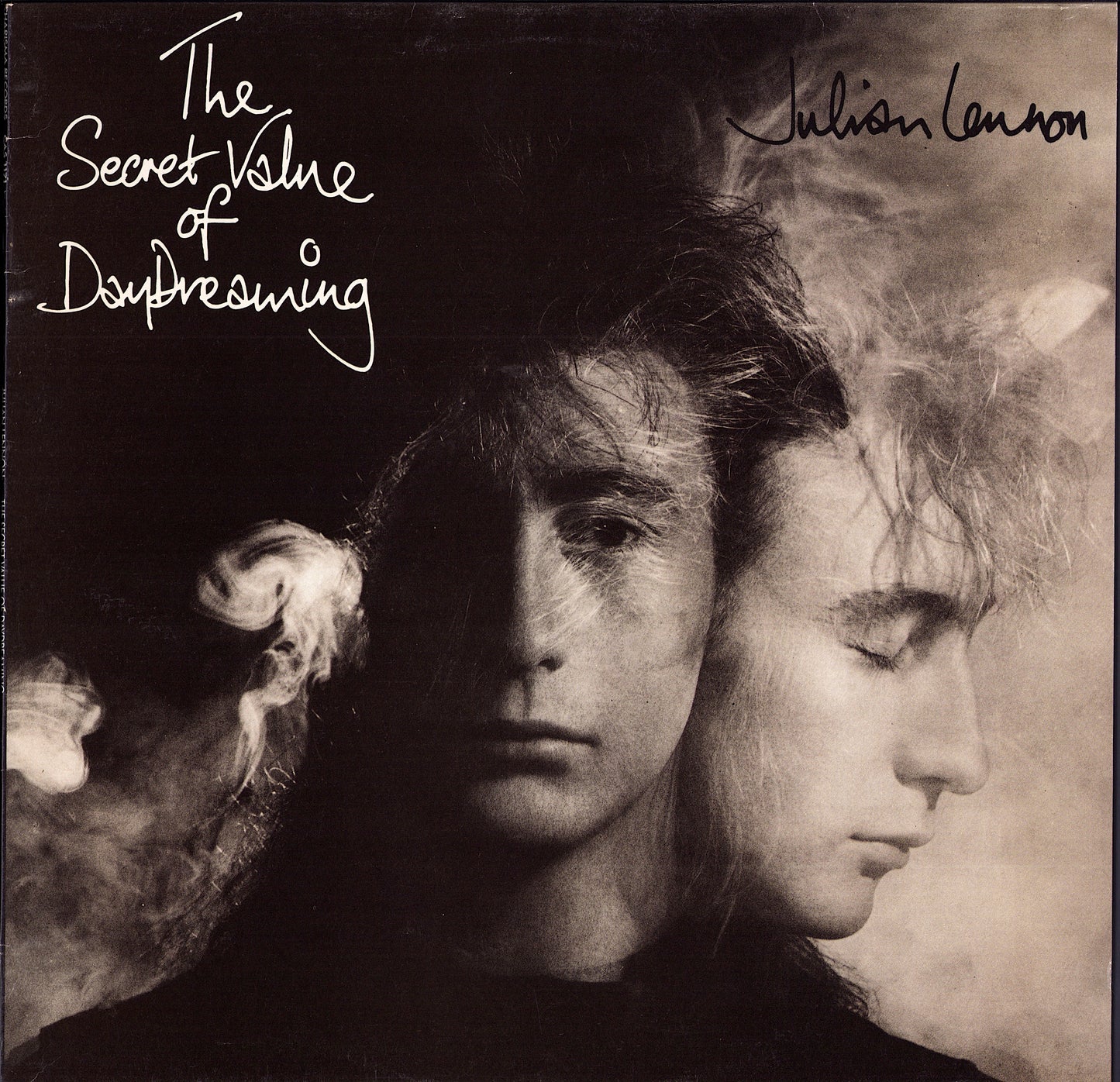 Julian Lennon – The Secret Value Of Daydreaming (Vinyl LP)