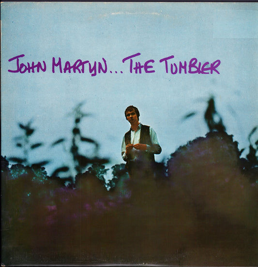 John Martyn – The Tumbler (Vinyl LP)