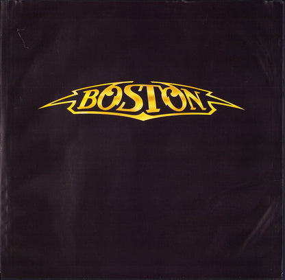 Boston – Third Stage Vinyl LP