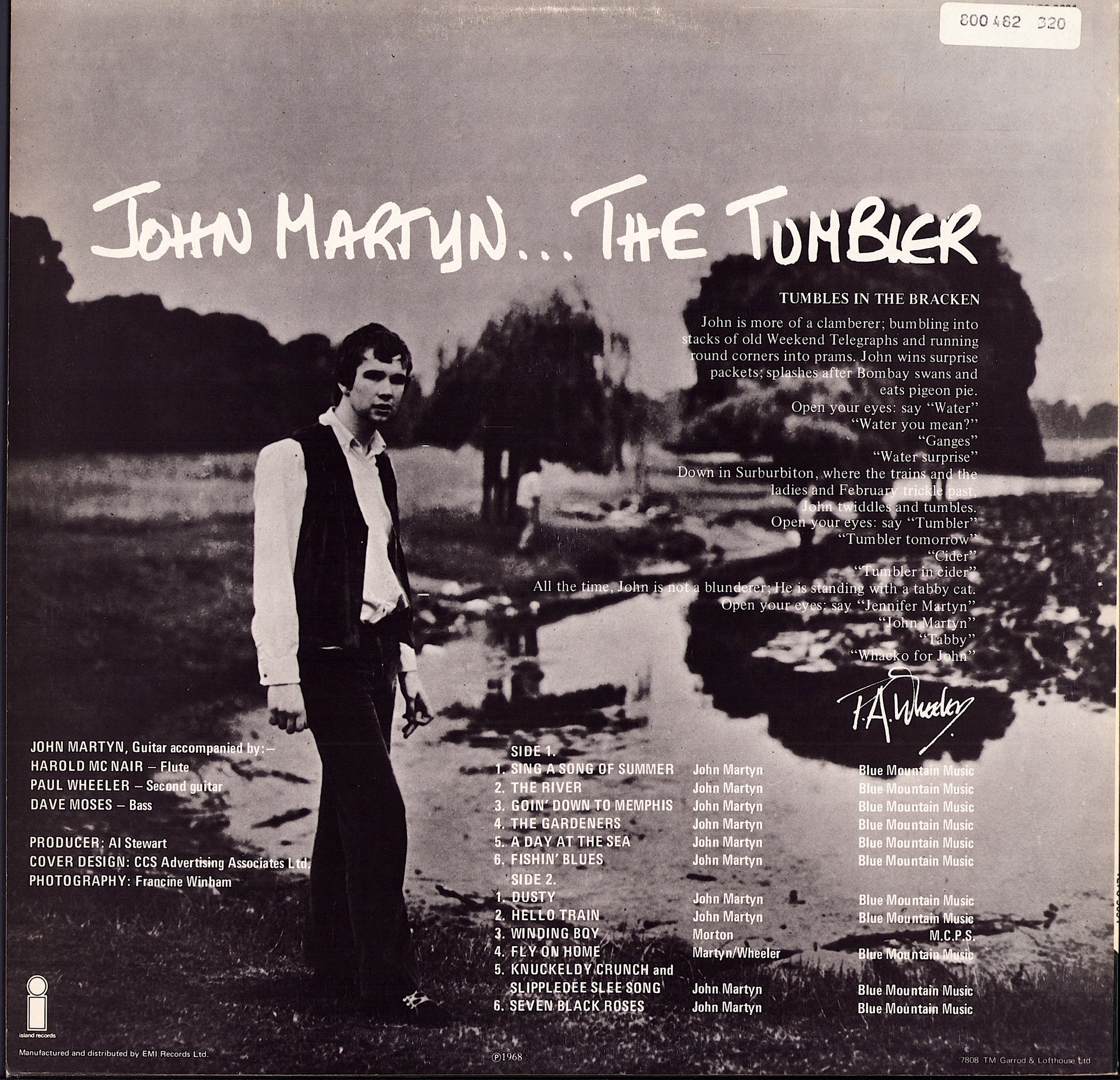 John Martyn