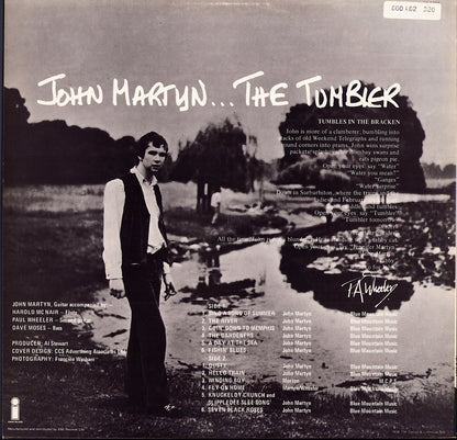 John Martyn